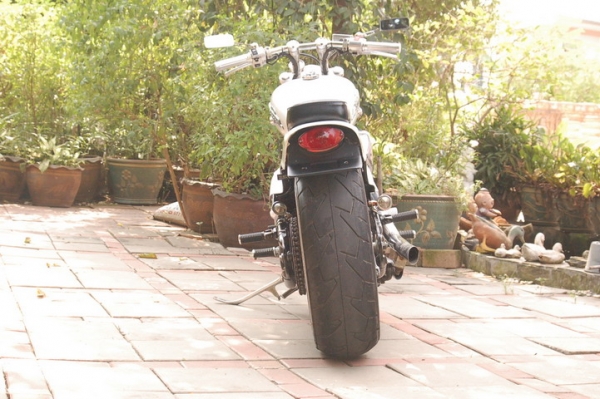 ขายหรือแลกHonda steed 400แลกกับ SR สภาพเดิมๆ