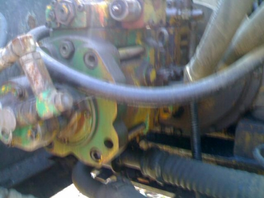 KOBELCO MARK1-120 เครื่อง 6BB KOBELCO MARK1-120 เครื่อง 6BB