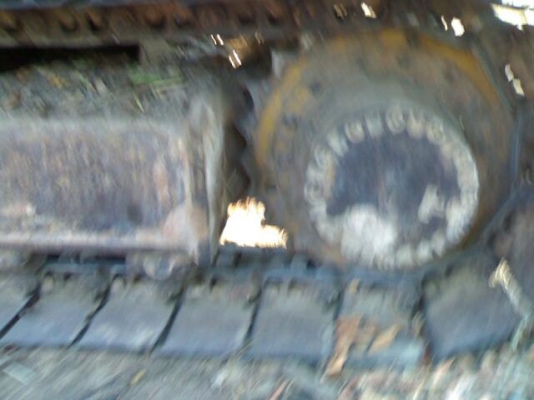 KOBELCO MARK1-120 เครื่อง 6BB KOBELCO MARK1-120 เครื่อง 6BB