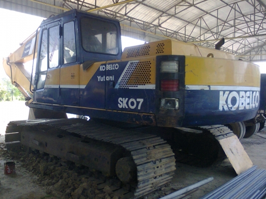 ขายแบคโค 200-2