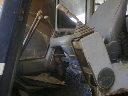 ขายแบคโค 200-2 ขายแบคโค 200-2