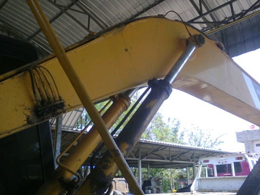 ขายแบคโค 200-2 ขายแบคโค 200-2