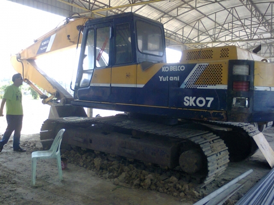 ขายแบคโค 200-2 ขายแบคโค 200-2