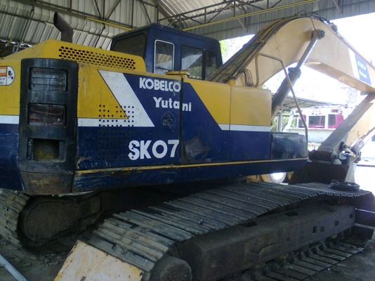 ขายแบคโค 200-2 ขายแบคโค 200-2