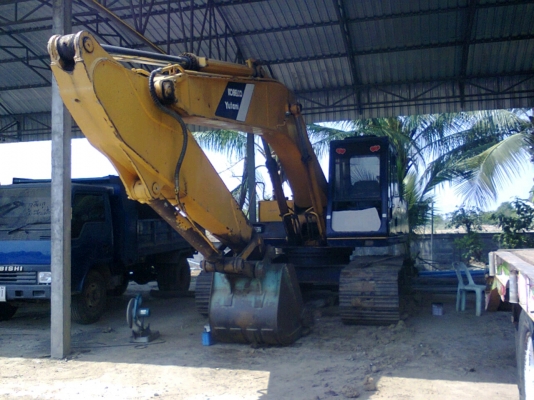 ขายแบคโค 200-2 ขายแบคโค 200-2