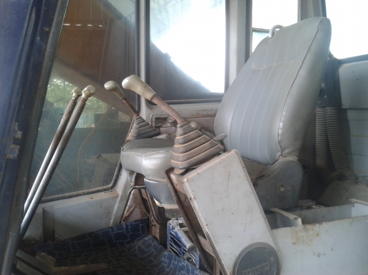 ขายแบคโค 200-2 ขายแบคโค 200-2