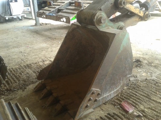 ขายแบคโค 200-2 ขายแบคโค 200-2