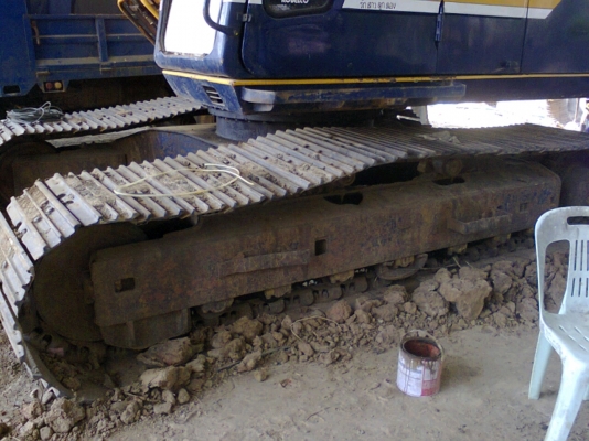 ขายแบคโค 200-2 ขายแบคโค 200-2