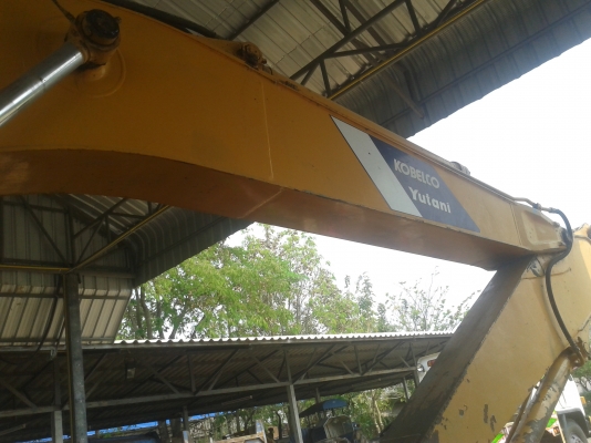 ขายแบคโค 200-2 ขายแบคโค 200-2