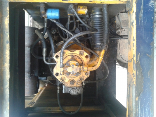 ขายแบคโค 200-2 ขายแบคโค 200-2