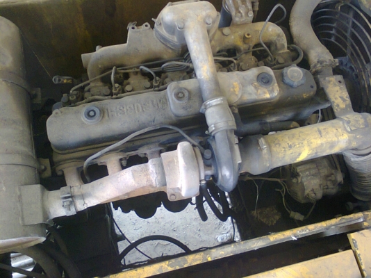 ขายแบคโค 200-2 ขายแบคโค 200-2