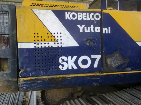 ขายแบคโค 200-2 ขายแบคโค 200-2