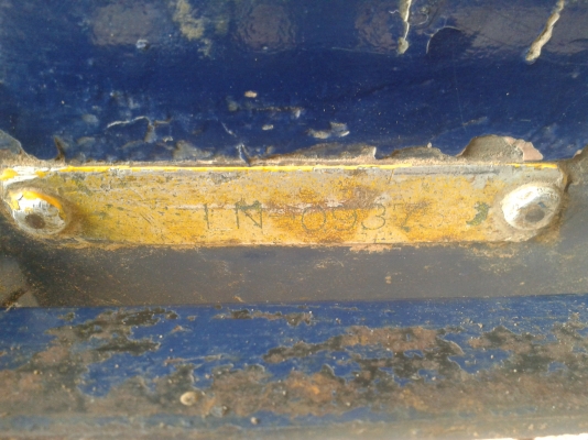 ขายแบคโค 200-2 ขายแบคโค 200-2