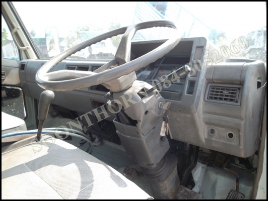 ขายด่วน รถบรรทุก 6 ล้อ HINO FC2W  120 แรง (ซุบเปอร์เสี่ย) กระบะดั้ม สภาพพร้อมใช้ ราคาสุดคุ้ม