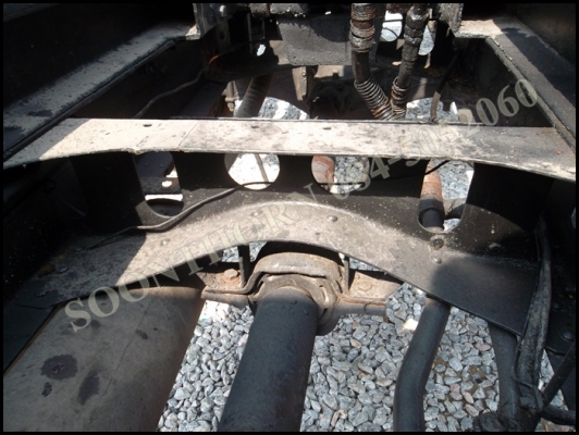 ขายด่วน รถบรรทุก 6 ล้อ HINO FC2W  120 แรง (ซุบเปอร์เสี่ย) กระบะดั้ม สภาพพร้อมใช้ ราคาสุดคุ้ม