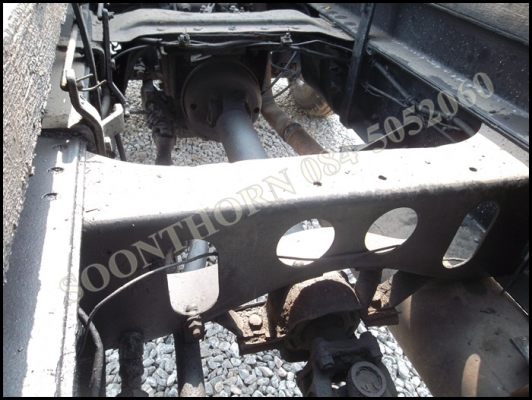 ขายด่วน รถบรรทุก 6 ล้อ HINO FC2W  120 แรง (ซุบเปอร์เสี่ย) กระบะดั้ม สภาพพร้อมใช้ ราคาสุดคุ้ม