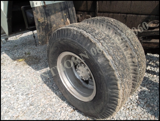 ขายด่วน รถบรรทุก 6 ล้อ HINO FC2W  120 แรง (ซุบเปอร์เสี่ย) กระบะดั้ม สภาพพร้อมใช้ ราคาสุดคุ้ม