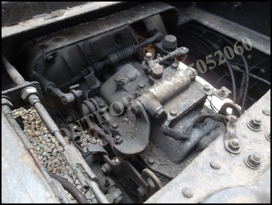 ขายด่วน รถบรรทุก 6 ล้อ HINO FC2W  120 แรง (ซุบเปอร์เสี่ย) กระบะดั้ม สภาพพร้อมใช้ ราคาสุดคุ้ม