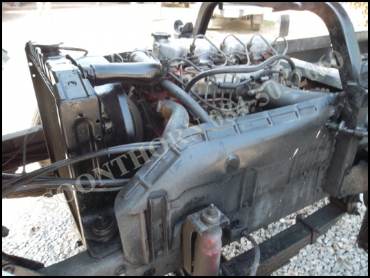 ขายด่วน รถบรรทุก 6 ล้อ HINO FC2W  120 แรง (ซุบเปอร์เสี่ย) กระบะดั้ม สภาพพร้อมใช้ ราคาสุดคุ้ม