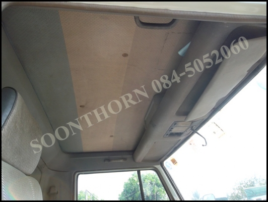 ขายด่วน รถบรรทุก 6 ล้อ HINO FC2W  120 แรง (ซุบเปอร์เสี่ย) กระบะดั้ม สภาพพร้อมใช้ ราคาสุดคุ้ม