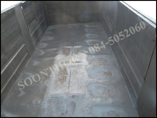 ขายด่วน รถบรรทุก 6 ล้อ HINO FC2W  120 แรง (ซุบเปอร์เสี่ย) กระบะดั้ม สภาพพร้อมใช้ ราคาสุดคุ้ม