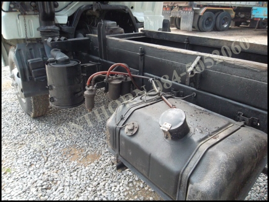 ขายด่วน รถบรรทุก 6 ล้อ HINO FC2W  120 แรง (ซุบเปอร์เสี่ย) กระบะดั้ม สภาพพร้อมใช้ ราคาสุดคุ้ม