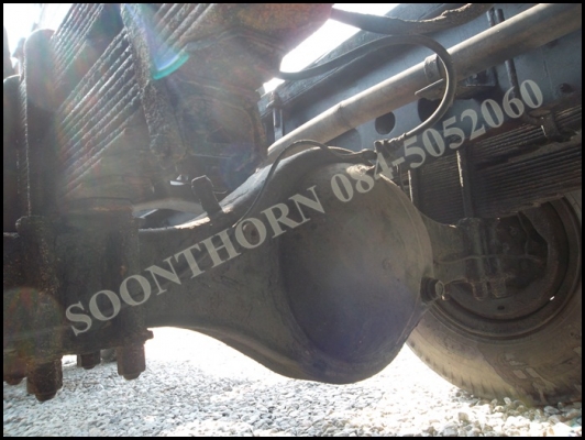 ขายด่วน รถบรรทุก 6 ล้อ HINO FC2W  120 แรง (ซุบเปอร์เสี่ย) กระบะดั้ม สภาพพร้อมใช้ ราคาสุดคุ้ม