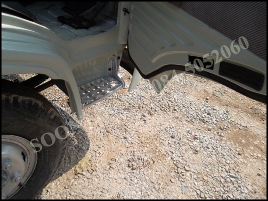 ขายด่วน รถบรรทุก 6 ล้อ HINO FC2W  120 แรง (ซุบเปอร์เสี่ย) กระบะดั้ม สภาพพร้อมใช้ ราคาสุดคุ้ม