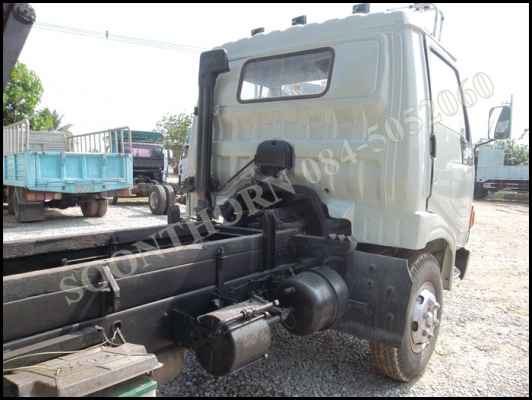 ขายด่วน รถบรรทุก 6 ล้อ HINO FC2W  120 แรง (ซุบเปอร์เสี่ย) กระบะดั้ม สภาพพร้อมใช้ ราคาสุดคุ้ม