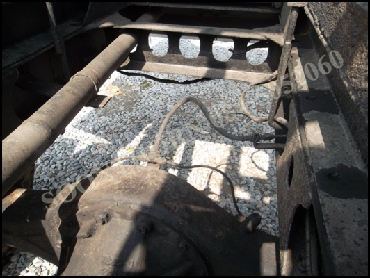 ขายด่วน รถบรรทุก 6 ล้อ HINO FC2W  120 แรง (ซุบเปอร์เสี่ย) กระบะดั้ม สภาพพร้อมใช้ ราคาสุดคุ้ม