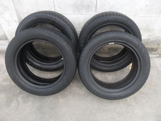 ยาง 205/55R16 สวยๆ