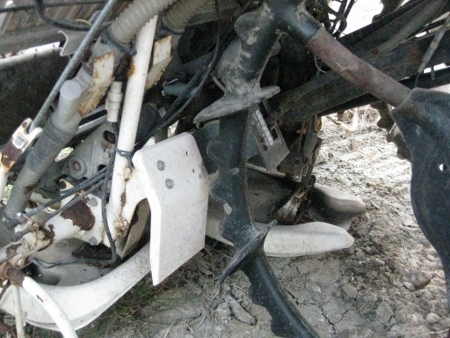 ขาย-รถปลูกข้าว 5 แถว YANMAR: GP5 เครื่องยนต์เบนซิน มือสองตรงจากญี่ปุ่น ขาย-รถปลูกข้าว 5 แถว YANMAR: GP5 เครื่องยนต์เบนซิน มือสองตรงจากญี่ปุ่น