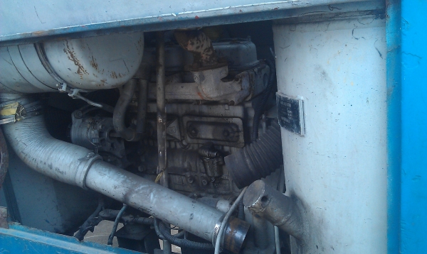 ขายเครื่องอัดลมAIRMAN265CFM เครื่องพร้อมใช้งาน ขายเครื่องอัดลมAIRMAN265CFM เครื่องพร้อมใช้งาน