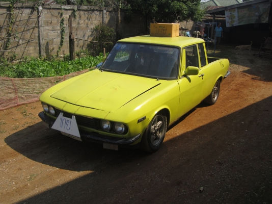 ขายด่วน! รถมาสด้า เชียงราย ลงเล่มเรียบร้อยแล้ว เล่มชุดโอนพร้อม