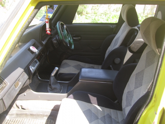 ขายด่วน! รถมาสด้า เชียงราย ลงเล่มเรียบร้อยแล้ว เล่มชุดโอนพร้อม