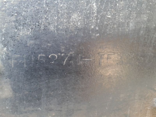 ขาย FUSO TURBO TF3358 ลากคัสซี ขาย FUSO TURBO TF3358 ลากคัสซี