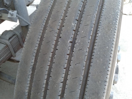 ขาย FUSO TURBO TF3358 ลากคัสซี ขาย FUSO TURBO TF3358 ลากคัสซี