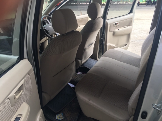 ถูกสุดๆ Toyota Vigo 2.5E ปี 2005 รถสวยกริ๊บ ไมล์แท้ 87.xxx km ไม่เคยชนไม่เคยจมน้ำ ภายในสะอาด อุปกรณ์ครบ เอกสารพร้อมโอน"