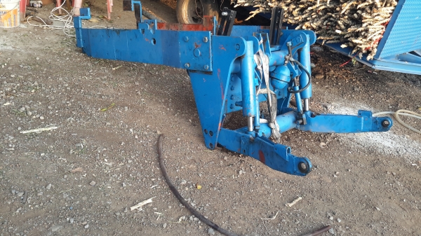 ขาย ชุดยกหน้า เก่านอกพร้อมใช้