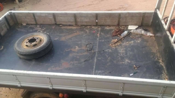 ขายรถเครน