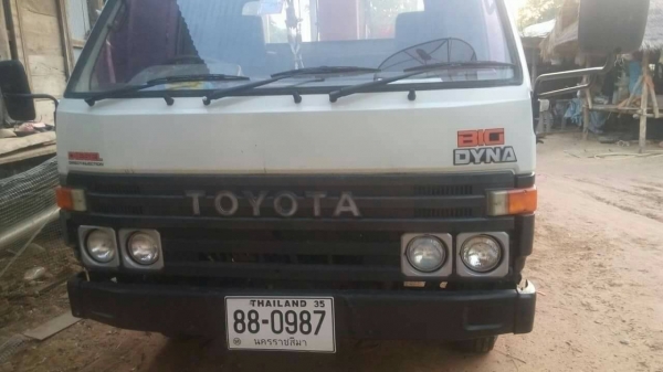 ขายรถเครน