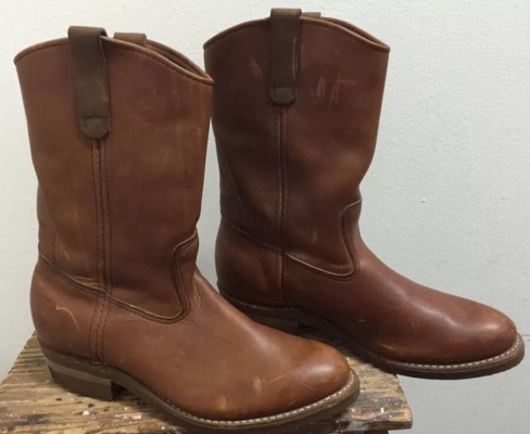 ขายรองเท้าบู๊ท red wing 1178 ,1132 และ 1155 จากเมกาแท้ 100 \% สำหรับคอมอเตอร์ไบค์ คาวบอยและคอรองเท้าหนังแท้ครับ ขายรองเท้าบู๊ท red wing 1178 ,1132 และ 1155 จากเมกาแท้ 100 \% สำหรับคอมอเตอร์ไบค์ คาวบอยและคอรองเท้าหนังแท้ครับ