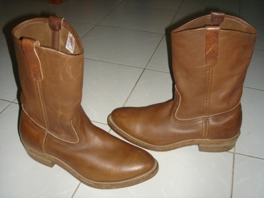 ขายรองเท้าบู๊ท red wing 1178 ,1132 และ 1155 จากเมกาแท้ 100 \% สำหรับคอมอเตอร์ไบค์ คาวบอยและคอรองเท้าหนังแท้ครับ ขายรองเท้าบู๊ท red wing 1178 ,1132 และ 1155 จากเมกาแท้ 100 \% สำหรับคอมอเตอร์ไบค์ คาวบอยและคอรองเท้าหนังแท้ครับ