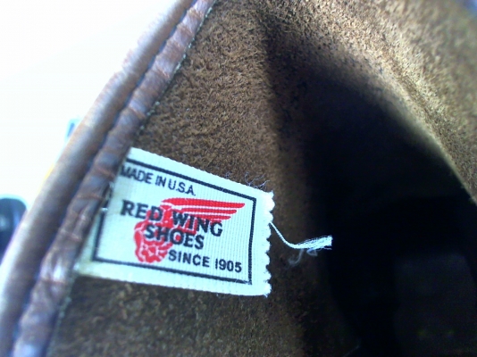 ขายรองเท้าบู๊ท red wing 1178 ,1132 และ 1155 จากเมกาแท้ 100 \% สำหรับคอมอเตอร์ไบค์ คาวบอยและคอรองเท้าหนังแท้ครับ ขายรองเท้าบู๊ท red wing 1178 ,1132 และ 1155 จากเมกาแท้ 100 \% สำหรับคอมอเตอร์ไบค์ คาวบอยและคอรองเท้าหนังแท้ครับ