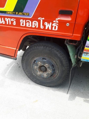 ขาย6ล้อ NPR 59 Lk. เครื่อง4BD1 115แรง รถห้างแท้ หลังคาโดยสารเลส มีแอร์ เครื่องเสียง10"2ดอกกลาง4ดอก ยาว4.50เมตร เครื่องดีคันซีสวย เอกสารครบพร้อมโอน #ราคา329999บาท ต่อรองได้ โทร0861376478 ขาย6ล้อ NPR 59 Lk. เครื่อง4BD1 115แรง รถห้างแท้ หลังคาโดยสารเลส มีแอร์ เครื่องเสียง10"2ดอกกลาง4ดอก ยาว4.50เมตร เครื่องดีคันซีสวย เอกสารครบพร้อมโอน #ราคา329999บาท ต่อรองได้ โทร0861376478