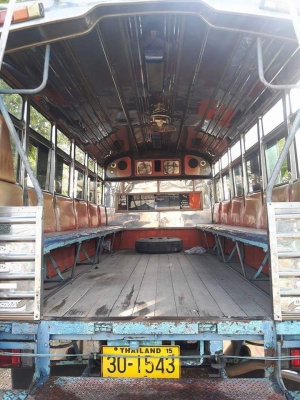 ขาย6ล้อ NPR 59 Lk. เครื่อง4BD1 115แรง รถห้างแท้ หลังคาโดยสารเลส มีแอร์ เครื่องเสียง10"2ดอกกลาง4ดอก ยาว4.50เมตร เครื่องดีคันซีสวย เอกสารครบพร้อมโอน #ราคา329999บาท ต่อรองได้ โทร0861376478 ขาย6ล้อ NPR 59 Lk. เครื่อง4BD1 115แรง รถห้างแท้ หลังคาโดยสารเลส มีแอร์ เครื่องเสียง10"2ดอกกลาง4ดอก ยาว4.50เมตร เครื่องดีคันซีสวย เอกสารครบพร้อมโอน #ราคา329999บาท ต่อรองได้ โทร0861376478