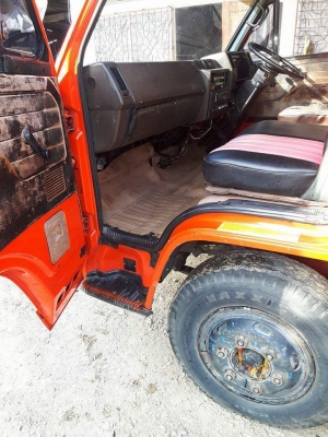 ขาย6ล้อ NPR 59 Lk. เครื่อง4BD1 115แรง รถห้างแท้ หลังคาโดยสารเลส มีแอร์ เครื่องเสียง10"2ดอกกลาง4ดอก ยาว4.50เมตร เครื่องดีคันซีสวย เอกสารครบพร้อมโอน #ราคา329999บาท ต่อรองได้ โทร0861376478 ขาย6ล้อ NPR 59 Lk. เครื่อง4BD1 115แรง รถห้างแท้ หลังคาโดยสารเลส มีแอร์ เครื่องเสียง10"2ดอกกลาง4ดอก ยาว4.50เมตร เครื่องดีคันซีสวย เอกสารครบพร้อมโอน #ราคา329999บาท ต่อรองได้ โทร0861376478