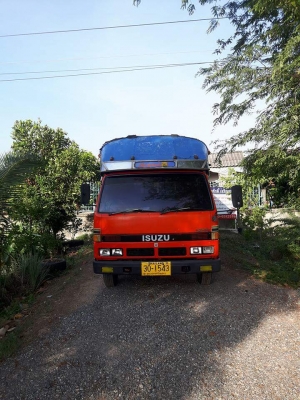 ขาย6ล้อ NPR 59 Lk. เครื่อง4BD1 115แรง รถห้างแท้ หลังคาโดยสารเลส มีแอร์ เครื่องเสียง10"2ดอกกลาง4ดอก ยาว4.50เมตร เครื่องดีคันซีสวย เอกสารครบพร้อมโอน #ราคา329999บาท ต่อรองได้ โทร0861376478 ขาย6ล้อ NPR 59 Lk. เครื่อง4BD1 115แรง รถห้างแท้ หลังคาโดยสารเลส มีแอร์ เครื่องเสียง10"2ดอกกลาง4ดอก ยาว4.50เมตร เครื่องดีคันซีสวย เอกสารครบพร้อมโอน #ราคา329999บาท ต่อรองได้ โทร0861376478