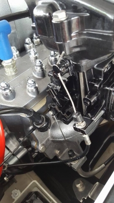 ขายเจ็ทสกียืน Kawasaki 550 เก่าญี่ปุ่น