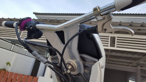 ขายเจ็ทสกียืน Kawasaki 550 เก่าญี่ปุ่น